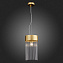 Светильник подвесной ST Luce CONTATTO SL1225.203.01 60Вт E27