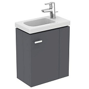 Тумба под раковину подвесная IDEAL STANDARD CONNECT SPACE E0371KR 25х43,5х52см