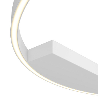 Светильник потолочный Maytoni Rim MOD058CL-L50W4K 50Вт LED