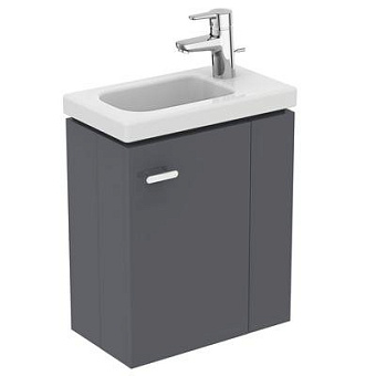 Тумба под раковину подвесная IDEAL STANDARD CONNECT SPACE E0371KR 25х43,5х52см