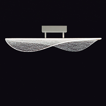 Люстра потолочная Mantra BIANCA 7835 40Вт 1 лампочек LED