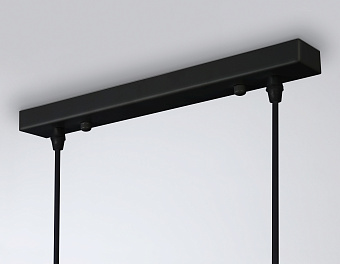 Люстра подвесная Ambrella TRADITIONAL Modern TR303244 720Вт 4 лампочек E27