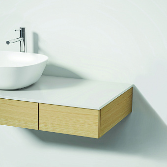 Тумба под раковину подвесная VITRA Origin 65675 47,5х90х13,5см