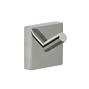 Крючок IDDIS Edifice EDISB10i41 хром