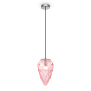 Светильник подвесной Maytoni Globo P052PL-01PK 40Вт E27