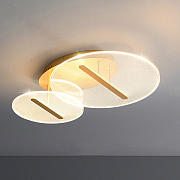 Светильник потолочный ImperiumLOFT Demetri 223900-23 43Вт LED