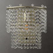 Светильник настенный ImperiumLOFT Lady 227293-23 40Вт E14