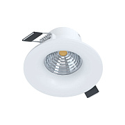 Светильник точечный встраиваемый EGLO SALICETO 98243 6Вт LED