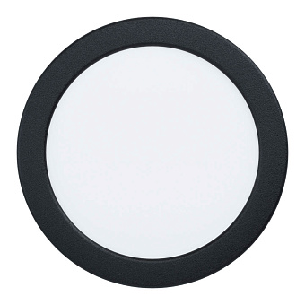 Светильник точечный встраиваемый EGLO FUEVA 5 99144 10,5Вт LED