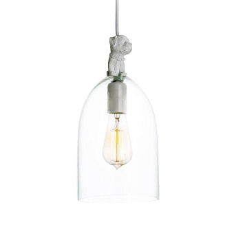 Светильник подвесной Loft It Wildlife Loft1808 40Вт E27