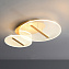 Светильник потолочный ImperiumLOFT Demetri 223900-23 43Вт LED