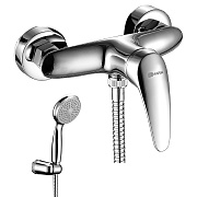 Смеситель для душа LEMARK Linara LM0403C хром