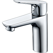Смеситель для раковины WASSERKRAFT Lippe 4503 хром