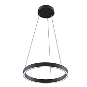 Светильник подвесной Maytoni Rim MOD058PL-L22B4K 25Вт LED