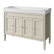 Тумба под раковину напольная CAPRIGO ALBION CONCEPT 34025-ТP813 48х89,6х121,6см