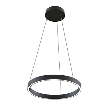 Светильник подвесной Maytoni Rim MOD058PL-L22B4K 25Вт LED