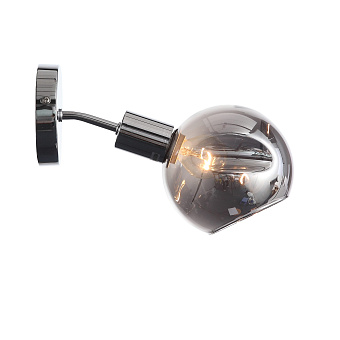 Светильник настенный Evoluce GENTORE SLE155101-01 60Вт E14