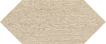 Настенная плитка KERAMA MARAZZI Монтиш 35017 бежевый матовый 14х34см 0,896кв.м. матовая