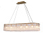 Светильник подвесной Newport 10820 10820/120 oval 60Вт E14