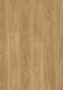 Ламинат Quick-Step Classic Plus Hydro Дуб теплый натуральный премиум CLH4095 1200х190х8мм 32 класс 1,596кв.м