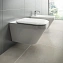 Унитаз подвесной IDEAL STANDARD TONIC II K316501 безободковый с микролифтом