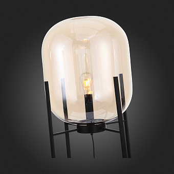 Торшер ST Luce BURASCA SL1050.525.01 40Вт E27
