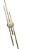 Бра KINK Light Лорин 08428-1203,33 35Вт LED