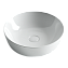 Раковина накладная Ceramica Nova ELEMENT CN6013 41,5х41,5см