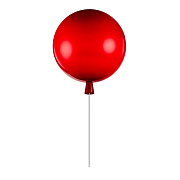 Светильник детский Loft It Memory 5055C/M red 13Вт E27