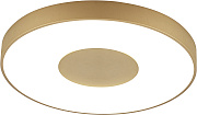 Светильник потолочный Mantra COIN 8036 100Вт LED