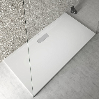 Душевой поддон IDEAL STANDARD ULTRAFLAT NEW T447701 70х140см