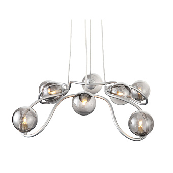 Светильник подвесной ST Luce LEGATEZZA SL1502.103.08 24Вт G9