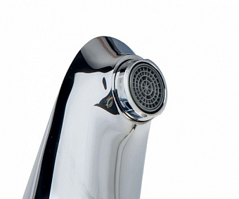 Смеситель для ванны GROHE Eurostyle New 33591003 хром