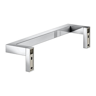 Поручень для ванной Keuco Edition 90 Square 19107 010000 7,6см хром