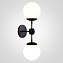 Бра ImperiumLOFT Modo 84941-22 60Вт G9