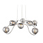 Светильник подвесной ST Luce LEGATEZZA SL1502.103.08 24Вт G9
