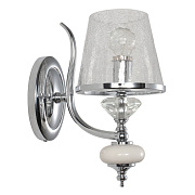 Бра CRYSTAL LUX BETIS BETIS AP1 60Вт E14