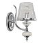 Бра CRYSTAL LUX BETIS BETIS AP1 60Вт E14