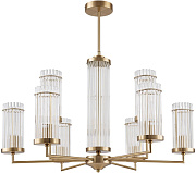 Люстра подвесная Lumion ELLOW 6527/9 360Вт 9 лампочек E14