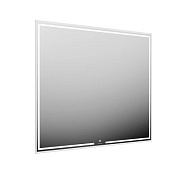 Зеркало KERAMA MARAZZI Mio MIO.mi.100.WHT 80х100см с подсветкой