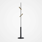 Торшер ImperiumLOFT Titre 227323-23 10Вт LED 2 плафонов