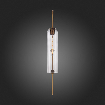 Светильник настенный ST Luce CALLANA SL1145.341.01 60Вт E27
