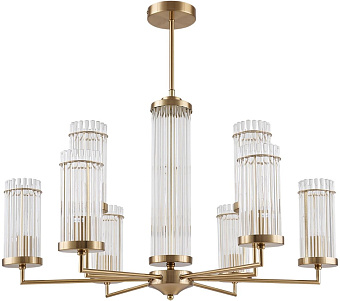 Люстра подвесная Lumion ELLOW 6527/9 360Вт 9 лампочек E14