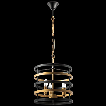 Люстра подвесная Lightstar Epsilon 735030 120Вт 3 лампочек E14