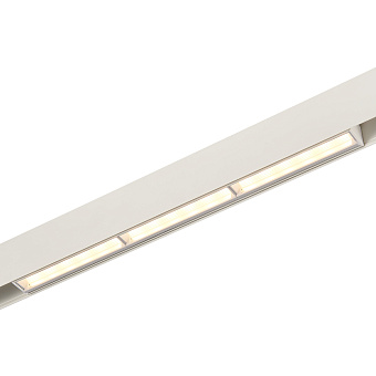 Магнитный трековый светильник ST Luce SKYLINE 48 ST804.536.18 18Вт LED белый