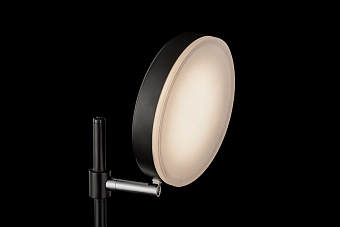 Настольная лампа офисная Maytoni Fad MOD070TL-L8B3K 8,5Вт LED