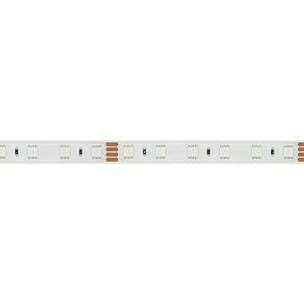 Светодиодная лента Arlight 021400 14,4Вт/м 5000мм IP67 RGB свет