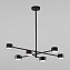 Светильник потолочный TK Lighting Dora 6418 60Вт GX53