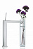 Смеситель для раковины GROHE Eurocube Joy 23661000 хром
