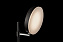 Настольная лампа офисная Maytoni Fad MOD070TL-L8B3K 8,5Вт LED